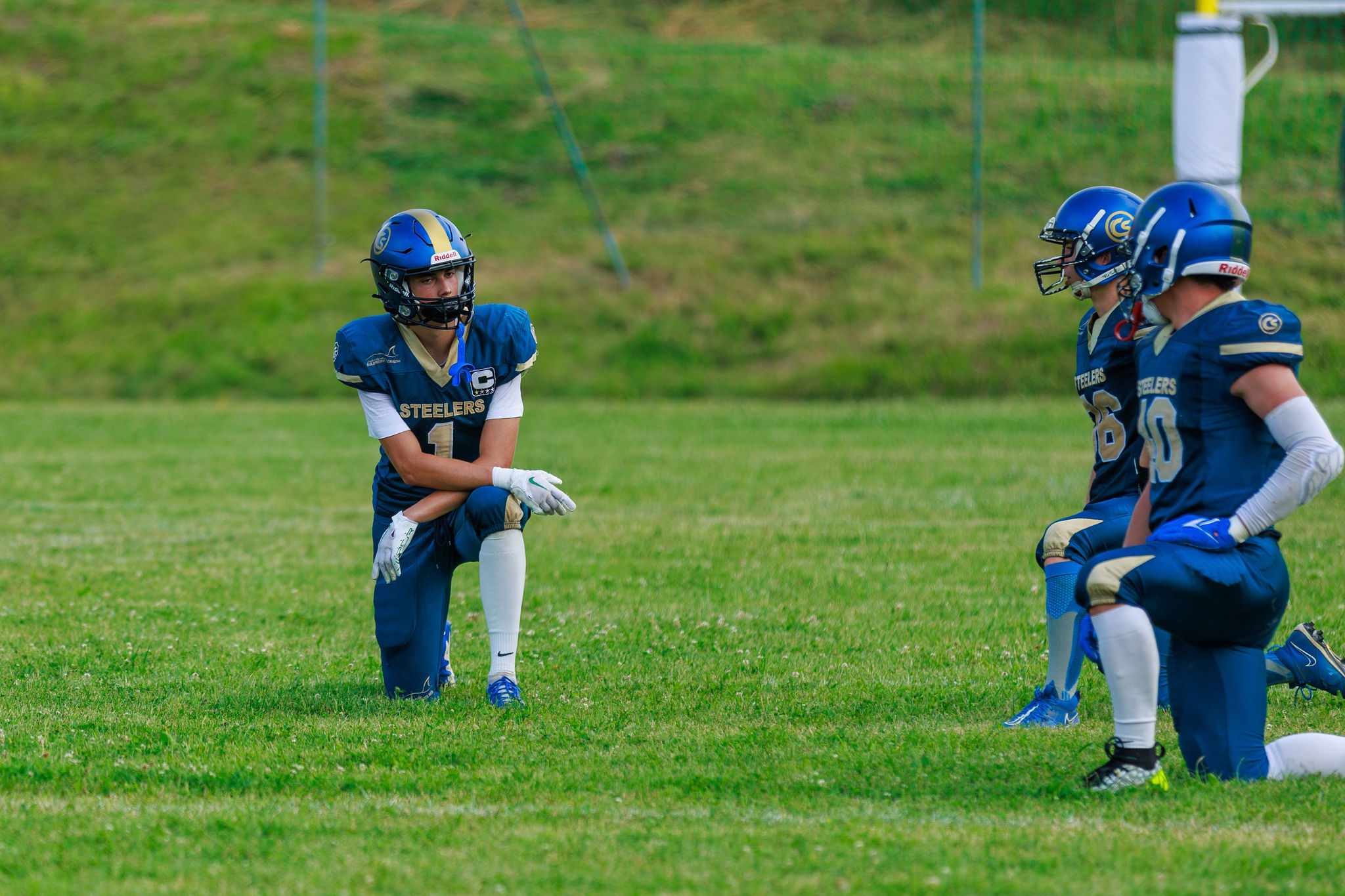 Cassovia Steelers